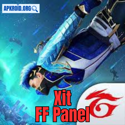 Xit FF Panel