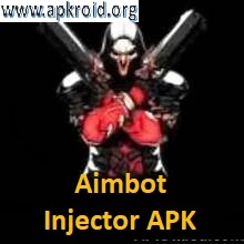 Aimbot Injector APK