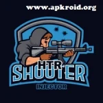 HTR Shooter Injector logo