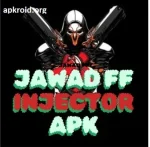 Jawad FF injector apk