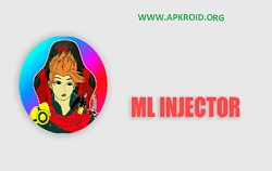 ML Skin Injector logo