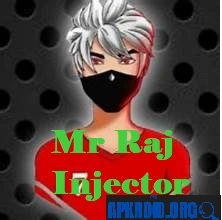 Mr Raj Injector apk