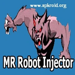 Mr Robot Injector APK