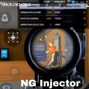 NG Injector APK