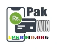 Pak Win Game APK