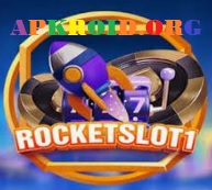  Rock slot1 Game apk logo