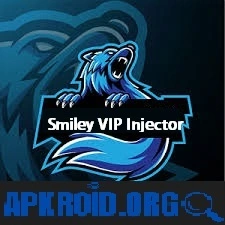 Smiley VIP Injector APK