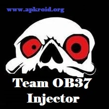 Teambot OB37 Injector