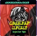 Zain H4X Injector apk