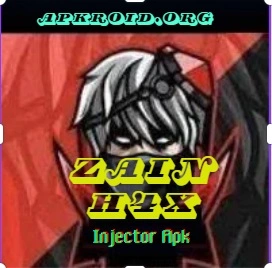 Zain H4X Injector apk