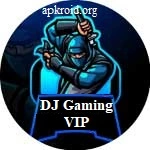 DJ Gaming VIP injector APK OB43 latest V3 For Android