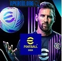 eFootball 2024 logo