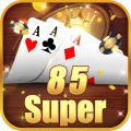 Super 85 Game apk Logo