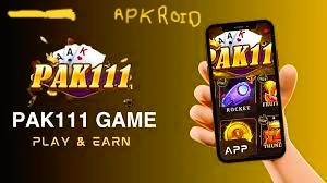 Pak 111 Game